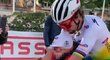 Slovenský cyklista Peter Sagan vzal na závody i syna Marlona