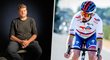 Uznávaný expert na cyklistiku Benji Naesen se pustil do Sagana