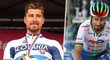 Slovenský cyklista Peter Sagan se dočká významné pocty