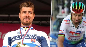 Obrovská pocta pro legendu slovenské cyklistiky: Sagan se dočká vlastní ulice!