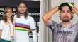Peter Sagan prozradil, proč se rozpadlo jeho manželství s exmanželkou Katarínou. Peter Sagan prozradil, proč se rozpadlo jeho manželství s exmanželkou Katarínou.