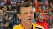 Bývalý hokejista Peter Šťastný se bude muset za své výroky omluvit