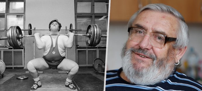 Zemřel bývalý československý vzpěrač Petr Pavlásek (†75). Za svou kariéru byl na dvou olympiádách, přičemž na té v Mnichově byl svědkem teroristického činu