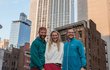 Petra Kvitová na US Open Petra Kvitová na US Open