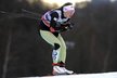 Petra Nováková skončila v závodu Světového poháru na deset kilometrů volnou technikou v Davosu sedmnáctá