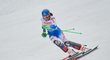 Slovenskou lyžařku Petru Vlhovou nyní čeká dlouhá rekonvalescence