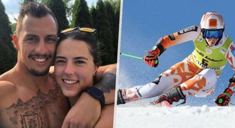 Slovenská hvězda lyžování Vlhová: Přítel ukázal interiér nového hnízdečka lásky! Slovenská hvězda lyžování Vlhová: Přítel ukázal interiér nového hnízdečka lásky!