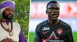 Fotbalista Pione Sisto pronajímá pozemek v Portugalsku sektě, která chce založit svůj suverénní stát Fotbalista Pione Sisto pronajímá pozemek v Portugalsku sektě, která chce založit svůj suverénní stát