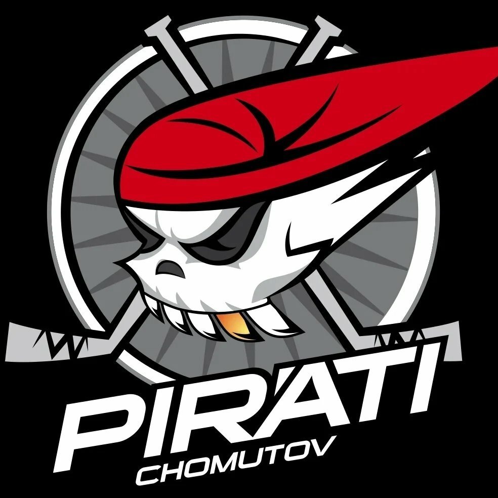 K úmrtí Petra Klímy se vyjádřili i zástupci celku Piráti Chomutov