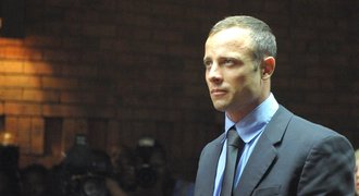 Šaškárna pokračuje! Zabiják Pistorius má být po 10 měsících ve vězení propuštěn