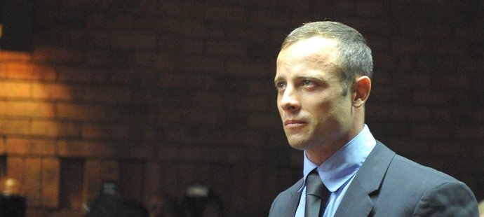 Oscar Pistorius by měl být propuštěn do domácího vězení
