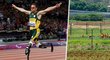 Oscar Pistorius se nyní ve vězení stará o zahradu Oscar Pistorius se nyní ve vězení stará o zahradu
