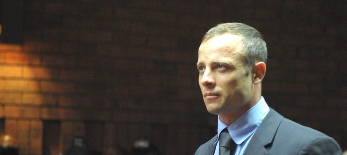 Beznohý altet Oscar Pistorius se pokusil ve vězení spáchat sebevraždu.