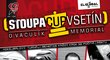 Hokejbalový Stoupa Cup ve Vsetíně podporuje řada známých osobností