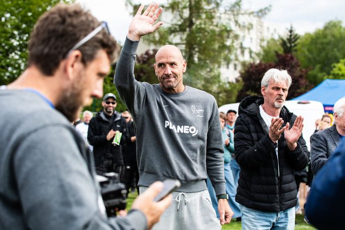 Kollerovo pokračování i další rekord. Planeo Cup si znovu zahraje přes tisíc týmů Kollerovo pokračování i další rekord. Planeo Cup si znovu zahraje přes tisíc týmů