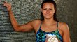 Talentovaná plavkyně Barbora Seemanová má před sebou první MS mezi dospělými