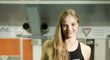 Česká plavkyně Simona Baumrtová vybojovala na ME v krátkém bazénu už druhou bronzovou medaili