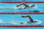 Velký plavecký úspěch! Čejka jako první Čech ovládl juniorské mistrovství světa