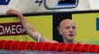 Americká plavkyně Leah Hayesová trpí alopecií