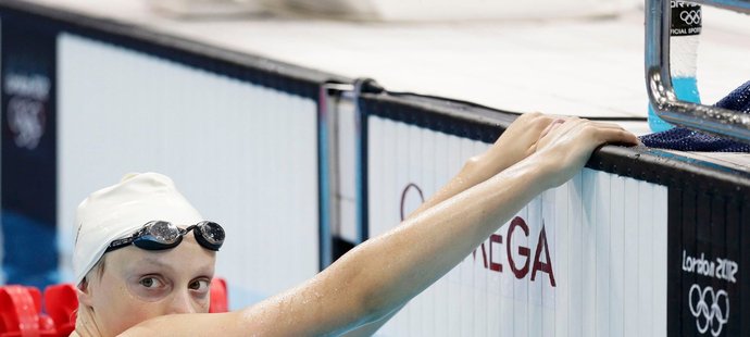 Americká plavkyně Katie Ledecky šokovala svět, když se na národním šampionátu v Omaze kvalifikovala na trať 400 m voný způsob časem 4:05. V 15 letech je nejmladším sportovcem her