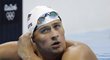 Podle médií přijde ryan Lochte o více než milion dolarů. 