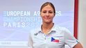 Barbora Seemanová se těší na vrchol letošní sezony, v Paříži se představí na mistrovství Evropy