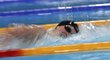 Katie Ledecká si plave v Barceloně pro druhou zlatou medaili