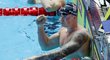 Brit Adam Peaty má na kontě další světový rekord