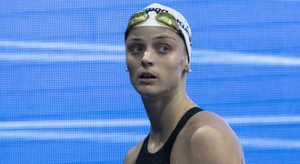 Další medaile nepřidá. Česká TOP plavkyně Kubová (32) končí kariéru