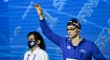 Plavkyni Simonu Kubovou čeká v Tokiu 100 m znak a štafeta 4x100 m v. zp.
