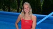 Česká plavkyně Kristýna Horská bude v na OH v Tokiu závodit na trati 200 m prsa