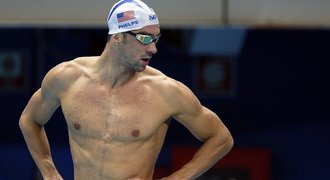 Phelps se dočkal pocty. Bude vlajkonošem americké výpravy v Riu