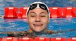 Seemanová bojuje o plaveckou senzaci: Může mít Češka medaili z MS?