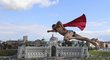 Michal Navrátil si na mistrovství světa v Kazani skočil i svého exhibičního Supermana