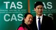 Sun Jang s matkou na slyšení Mezinárodní sportovní arbitráže