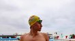 Nadějný italský plavec Fabio Lombini zemřel po havárii letadla