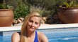 Bývalá česká plavkyně Yvetta Hlaváčová žije ve slunném Španělsku