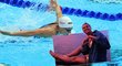 Plavkyně Barbora Závadová už dva roky trénuje v Austrálii