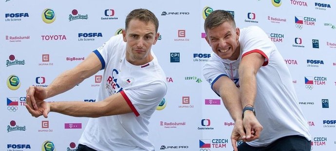 Sponzor ČOV pomůže: finanční podpora nakaženým sportovcům z Tokia