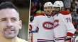 Tomáš Plekanec na instagramu pogratuloval k úspěšné kariéře svému někdejšímu spoluhráči P.K. Subbanovi. Před deseti lety se přitom porvali na tréninku Tomáš Plekanec na instagramu pogratuloval k úspěšné kariéře svému někdejšímu spoluhráči P.K. Subbanovi. Před deseti lety se přitom porvali na tréninku