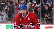Tomáš Plekanec přihrál na vítězný gól Montrealu a Canadiens vedou v sérii s Ottawou 2:0