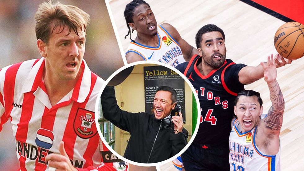 TOP 10 sázkařských podvodů: Rychle míč do autu! Rafinované dostihy i doživotí v NBA TOP 10 sázkařských podvodů: Rychle míč do autu! Rafinované dostihy i doživotí v NBA