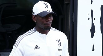 Pogba má průšvih! Druhý test potvrdil doping, hrozí mu až čtyřletá stopka