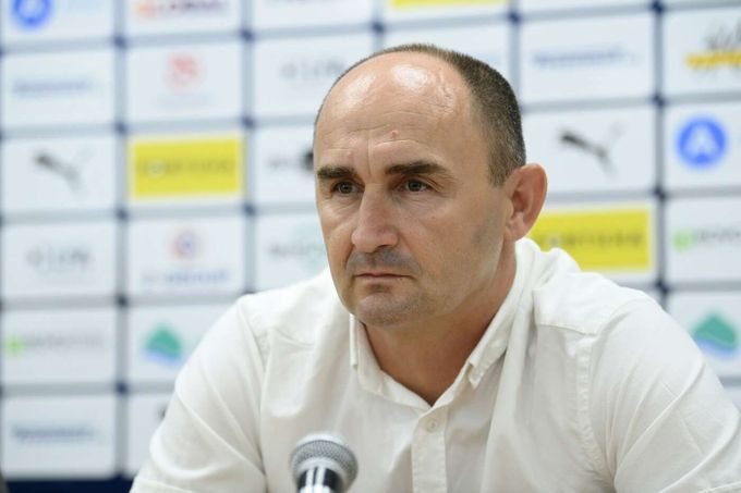 Hradec má zkušeného ředitele ze Slovácka. Opravdu přichází Pojezný, řešil víc nabídek Hradec má zkušeného ředitele ze Slovácka. Opravdu přichází Pojezný, řešil víc nabídek