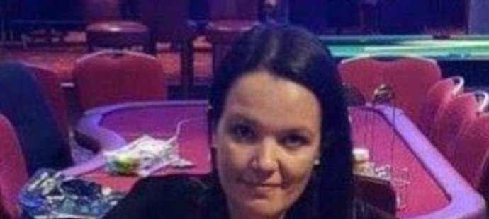 Emma Fryerová byla vycházející hvězdou britského pokeru