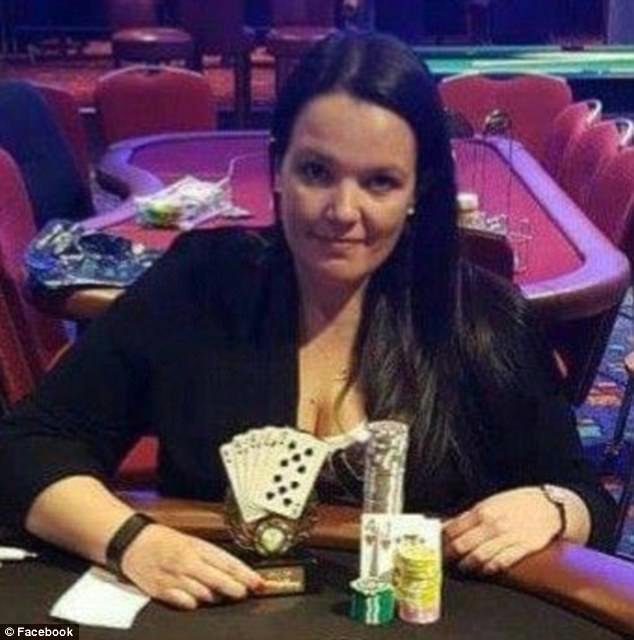 Emma Fryerová byla vycházející hvězdou britského pokeru