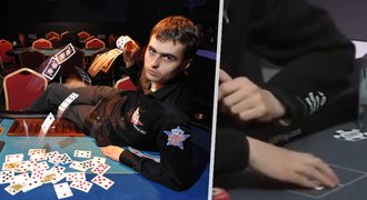Skandál kolem českého pokerového krále Kabrhela po 50 milionové výhře. Soupeři: Fixluješ! Skandál kolem českého pokerového krále Kabrhela po 50 milionové výhře. Soupeři: Fixluješ!