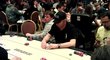 Boris Becker na pražském turnaji European Poker Tour