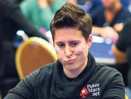 Vanessa Selbstová (30)