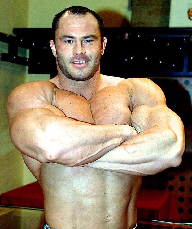 Tomáš Bureš Tomáš Bureš